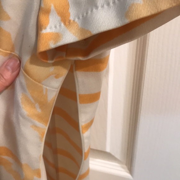 ⚡️FINAL PRICE⚡️ Rare Vintage Moschino Flower Dress - Picture 12 of 12